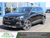 Peugeot 5008 occasion Noir année 2017 boite Automatique Annonce Peugeot 5008 occasion Diesel 1.5 BlueHDi 180ch à Beaupuy