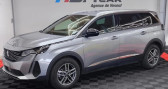 Annonce Peugeot 5008 occasion Diesel 1.5 BlueHDI EAT 8 Allure - 130 cv / Garantie 2ans / 7 Places � Vaivre et Montoille