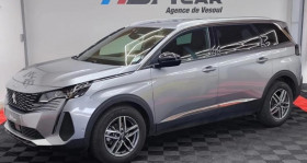 Peugeot 5008 , garage BH CAR VESOUL � Vaivre et Montoille