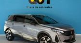 Peugeot 5008 occasion année 2022 boite Automatique Annonce Peugeot 5008 occasion Diesel 1.5 BlueHDi GT à Savonnières-devant-Bar