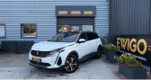 Peugeot 5008 occasion année 2021 boite Automatique Annonce Peugeot 5008 occasion Diesel 1.5 BLUEHDI Road Trip 130ch BVA 1ERE MAIN ENTRETIEN CONSTRUC à Saint-Priest