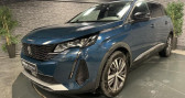 Peugeot 5008 occasion année 2022 boite Manuelle Annonce Peugeot 5008 occasion Diesel 1.5 BlueHDi S&S - 130 Allure Pack à GUERET