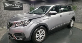 Peugeot 5008 , garage MILTON AVENUE  GUERET