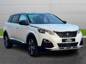 Peugeot 5008 1.5 BlueHDi S&S - 130 BV EAT8 II 2017 GT Line PHASE 1  à FACHES THUMESNIL 59