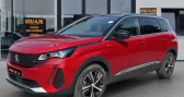 Peugeot 5008 1.5 BlueHDi S&S - 130 - BV EAT8 II 2017 GT PHASE 2   LE CASTELET 14