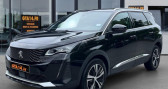 Peugeot 5008 occasion année 2022 boite Automatique Annonce Peugeot 5008 occasion Diesel 1.5 BlueHDi S&S - 130 - BV EAT8 II 2017 GT PHASE 2 à LE CASTELET