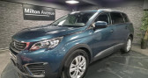 Annonce Peugeot 5008 occasion Diesel 1.5 BlueHDi S&S - 130 - BV EAT8 II Active Business 7 places  GUERET