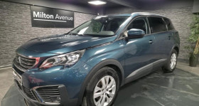 Peugeot 5008 , garage MILTON AVENUE  GUERET