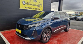 Peugeot 5008 , garage SOLI � chateauroux