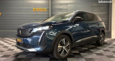 Annonce Peugeot 5008 occasion Diesel 1.5 BlueHDi S&S 130 BV EAT8 II ALLURE PACK PHASE 2  Montlimar