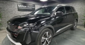 Annonce Peugeot 5008 occasion Diesel 1.5 BlueHDi S&S - 130 - BV EAT8 II Allure Pack  GUERET