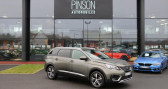 Annonce Peugeot 5008 occasion Diesel 1.5 BlueHDi S&S - 130 - BV EAT8 II Allure PHASE 1  Cercottes