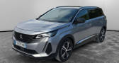 Peugeot 5008 1.5 BlueHDi S&S - 130 - BV EAT8 II GT  2021 - annonce de voiture en vente sur Auto S&eacute;lection.com