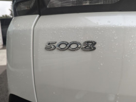 Peugeot 5008 1.5 BlueHDi S&S - 130 - BV EAT8  occasion � Ganges - photo n�16