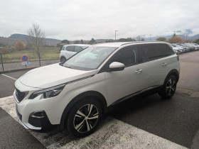 Peugeot 5008 1.5 BlueHDi S&S - 130 - BV EAT8  occasion � Ganges - photo n�4