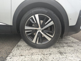 Peugeot 5008 1.5 BlueHDi S&S - 130 - BV EAT8  occasion � Ganges - photo n�8