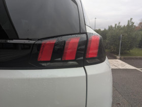 Peugeot 5008 1.5 BlueHDi S&S - 130 - BV EAT8  occasion � Ganges - photo n�14