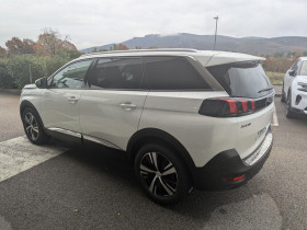 Peugeot 5008 1.5 BlueHDi S&S - 130 - BV EAT8  occasion � Ganges - photo n�3
