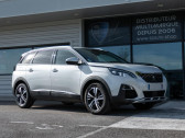 Annonce Peugeot 5008 occasion Diesel 1.5 BlueHDi S&S - 130 - BV EAT8 � Ganges