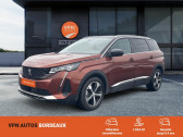 Peugeot 5008 1.5 BlueHDi S&S 130 EAT8 GT  2023 - annonce de voiture en vente sur Auto Sélection.com