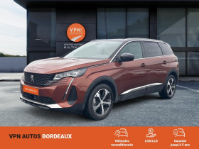 Peugeot 5008 , garage VPN AUTOS TOULOUSE  Labge