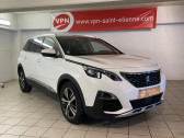 Peugeot 5008 occasion année 2018 boite Manuelle Annonce Peugeot 5008 occasion Diesel 1.5 BlueHDi S&S - 130 II Allure Business PHASE 1 à Saint-Étienne