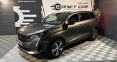 Annonce Peugeot 5008 occasion Diesel 1.5 BlueHDi S&S 130ch Allure Pack Suivie � Monboucher sur jabron