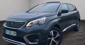 Peugeot 5008 1.5 hdi 130 Allure bva - TOIT OUVRANT PANORAMIQUE, INTERIEUR   Uckange 57