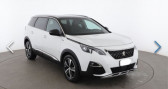 Annonce Peugeot 5008 occasion Diesel 1.5 HDi 130 GT Line TOIT GPS CUIR  Uckange