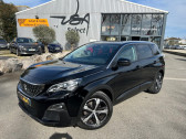 Peugeot 5008 occasion année 2020 boite Automatique Annonce Peugeot 5008 occasion Diesel 1.5 HDI 130CH ACTIVE BUSINESS EAT8 à Toulouse
