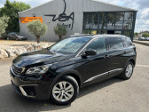 Peugeot 5008 occasion année 2019 boite Manuelle Annonce Peugeot 5008 occasion Diesel 1.5 HDI 130CH ACTIVE BUSINESS à Toulouse