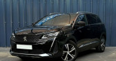 Peugeot 5008 occasion année 2022 boite Automatique Annonce Peugeot 5008 occasion Diesel 1.5 HDI 130CH GT EAT8 7 places Camera 360 1ere main Suivi co à Halluin