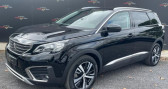 Annonce Peugeot 5008 occasion Diesel 1.5Hdi 130ch Allure EAT8  BEZIERS