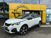Annonce Peugeot 5008 occasion Essence 1.6 180 GT Line EAT8 7 Places GPS KEYLESS CAMERA Feux Full L  Monswiller