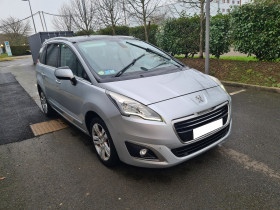 Peugeot 5008 , garage FAST SERVICES AUTO  Coignires