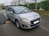 Peugeot 5008 occasion année 2015 boite Manuelle Annonce Peugeot 5008 occasion Diesel 1.6 bhdi 120 CV BUSNESS PACK CRIT 2 à Coignières