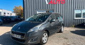 Peugeot 5008 occasion année 2015 boite Manuelle Annonce Peugeot 5008 occasion Diesel 1.6 blue hdi 120ch allure s&s 7 places à Fontenay-sur-Eure