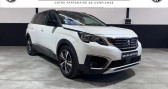 Peugeot 5008 occasion année 2017 boite Automatique Annonce Peugeot 5008 occasion Diesel 1.6 BLUE HDi S&S - 120 - EAT6 - GARANTIE - À PARTIR DE 235EU à Montpellier