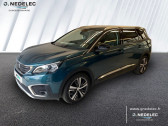 Peugeot 5008 1.6 BlueHDi 115ch Allure S&S EAT6   Concarneau 29