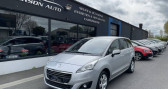Peugeot 5008 1.6 BlueHDi 120 7PL GPS TEL LED ATTELAGE   Verson 14