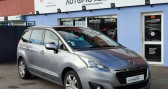 Peugeot 5008 occasion année 2016 boite Manuelle Annonce Peugeot 5008 occasion Diesel 1.6 BlueHDI 120 Allure 7 places à Danjoutin
