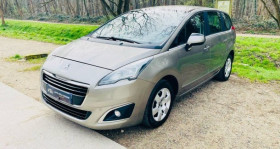 Peugeot 5008 occasion 2016 mise en vente &agrave; GAGNY par le garage AUTO MECA MOUDIR - photo n&deg;1