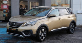 Annonce Peugeot 5008 occasion Diesel 1.6 bluehdi 120 bva carplay-camera de recul � Jouy-aux-arches