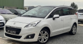 Peugeot 5008 1.6 BlueHDI 120 ch Active Business 7 places   Saint-Mdard-d'Aunis 17