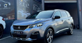 Peugeot 5008 occasion année 2017 boite Automatique Annonce Peugeot 5008 occasion Diesel 1.6 BlueHDi 120 ch GT Line EAT6 à Bruay La Buissière