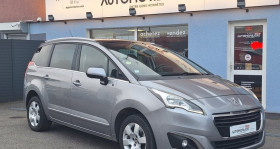 Peugeot 5008 occasion 2016 mise en vente &agrave; EPONE par le garage AGENCE AUTOMOBILIERE EPONE 78 - photo n&deg;1