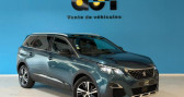 Annonce Peugeot 5008 occasion Diesel 1.6 BLUEHDI 120 EAT6 GT LINE 7PL � Savonnières-devant-Bar