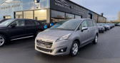 Annonce Peugeot 5008 occasion Diesel 1.6 BlueHDi 120 GPS TEL LED CLIM 7 PLACES � Verson