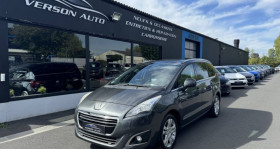 Peugeot 5008 occasion 2016 mise en vente à Verson par le garage VERSON AUTO - photo n°1