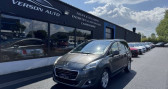 Peugeot 5008 1.6 BlueHDi 120 GPS TOIT PANO HUD 7PL BVA  2016 - annonce de voiture en vente sur Auto Sélection.com